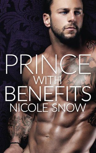 Prince With Benefits