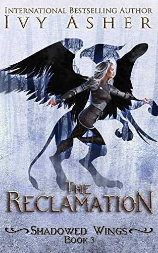 The Reclamation