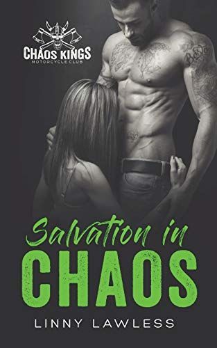 "Salvation in Chaos"