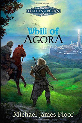 Whill of Agora