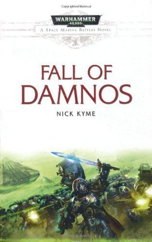 Fall of Damnos
