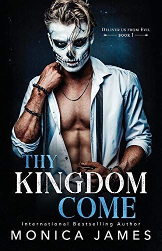 Thy Kingdom Come