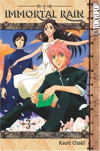 Immortal Rain Volume 3