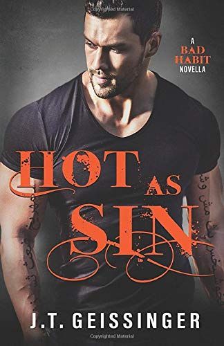 Hot As Sin
