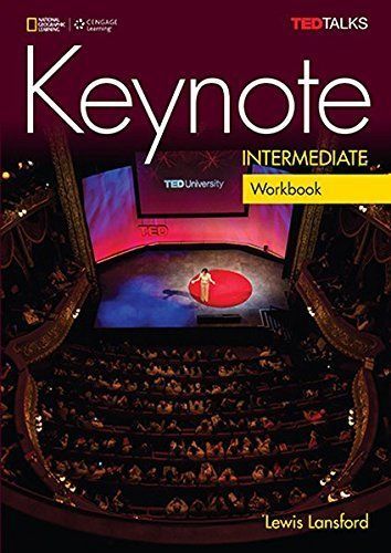 Keynote Intermediate Workbook