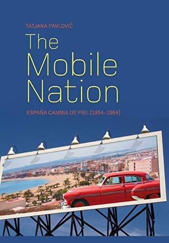 The Mobile Nation