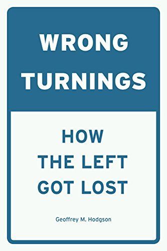 Wrong Turnings