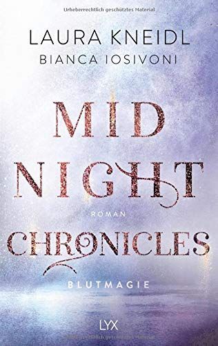Midnight Chronicles - Blutmagie