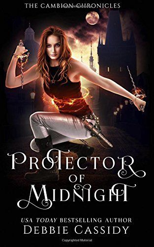 Protector of Midnight