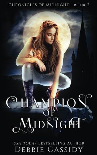 Champion of Midnight
