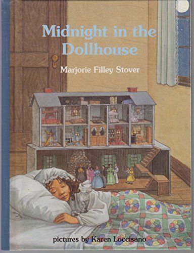 Midnight in the Dollhouse