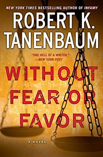 Without Fear Or Favor