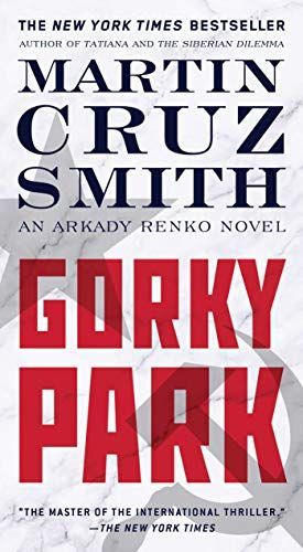 Gorky Park