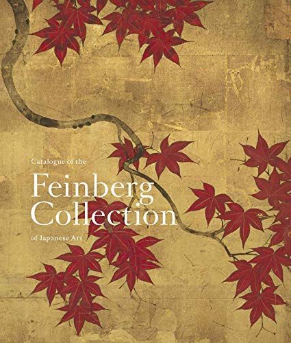 Catalogue of the Feinberg Collection of Japanese Art