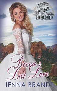 Becca's Lost Love