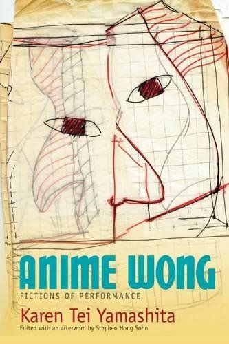 Anime Wong
