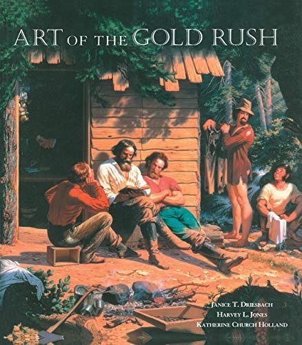 Art of the Gold Rush