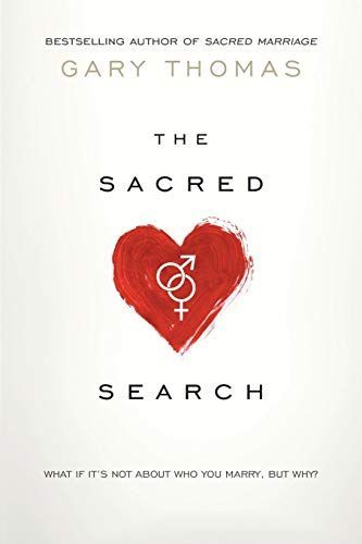 The Sacred Search