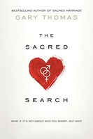 The Sacred Search
