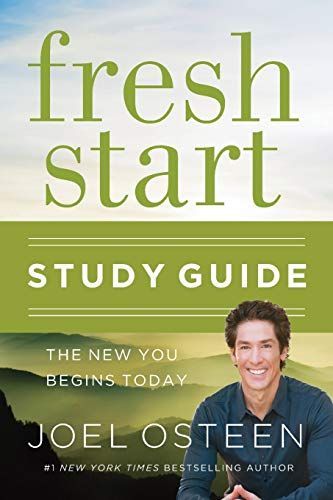 Fresh Start Study Guide