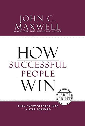 How Successful People Win