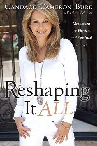 Reshaping it All
