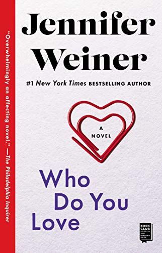 Who Do You Love