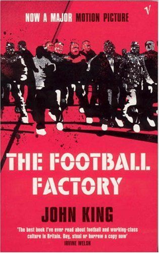 The Football Factory