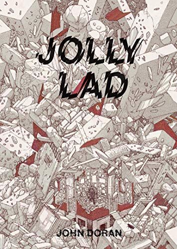 Jolly Lad