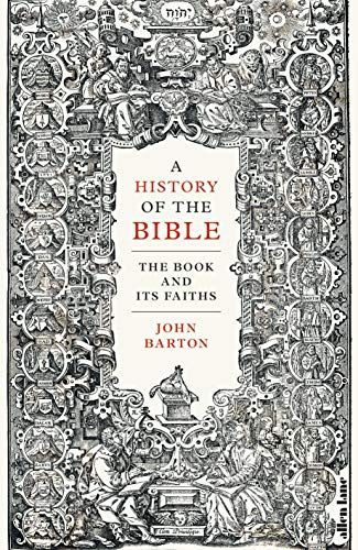 A History of the Bible