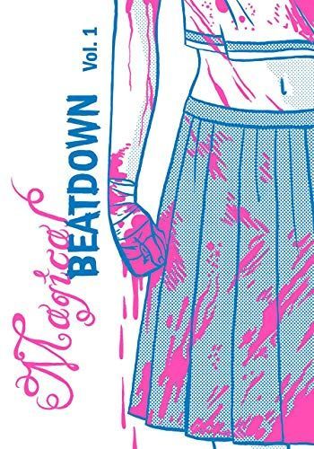 Magical Beatdown