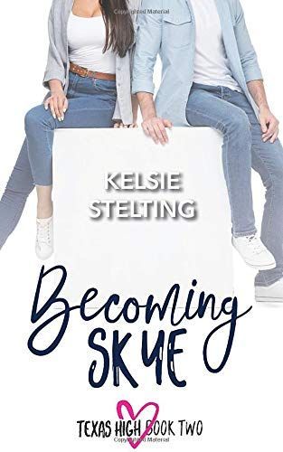 Becoming Skye