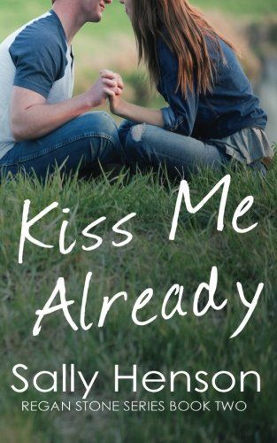 Kiss Me Already