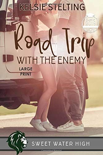 Road Trip with the Enemy