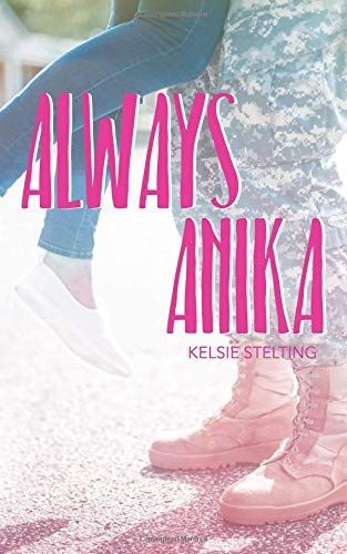 Always Anika