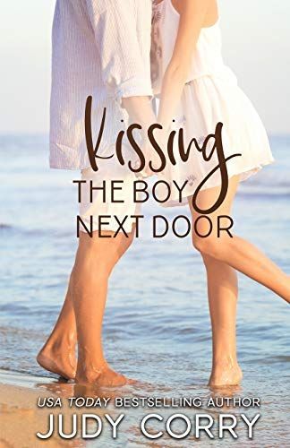 Kissing the Boy Next Door