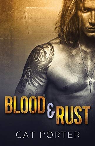 Blood and Rust