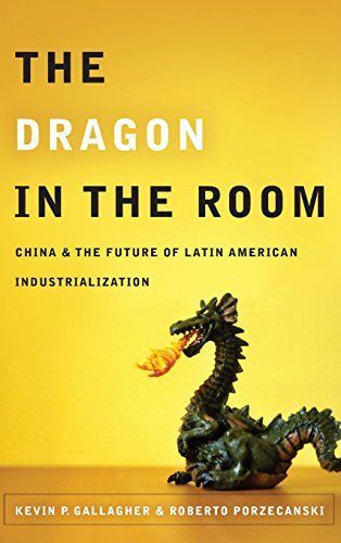 The Dragon in the Room