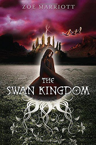 The Swan Kingdom