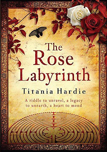 The Rose Labyrinth