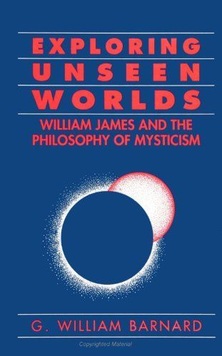 Exploring Unseen Worlds