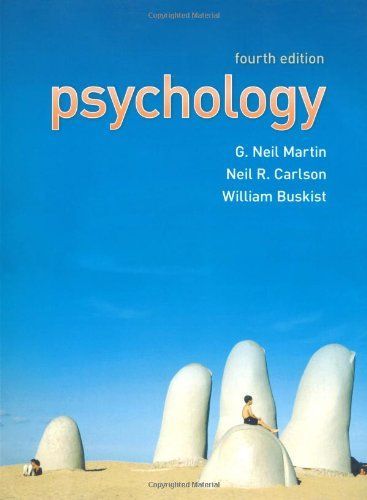 Psychology