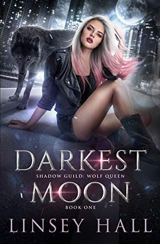Darkest Moon