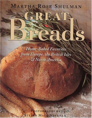 Great Breads