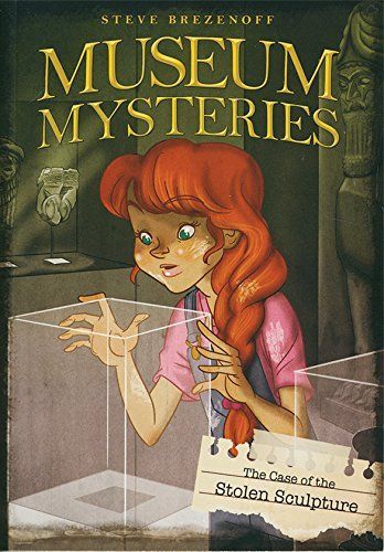 The Case of the Stolen Sculpture