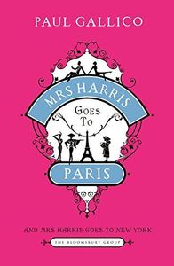 Mrs Harris Goes to Paris and Mrs Harris Goes to New York