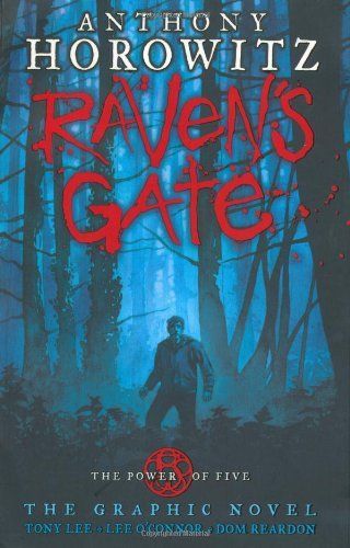 Raven's Gate