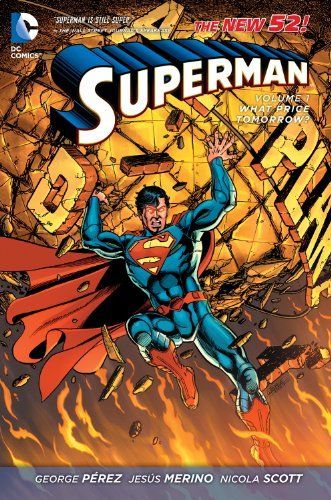 Superman Volume 1