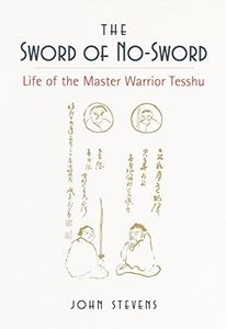 The Sword of No-sword
