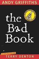 The Bad Book